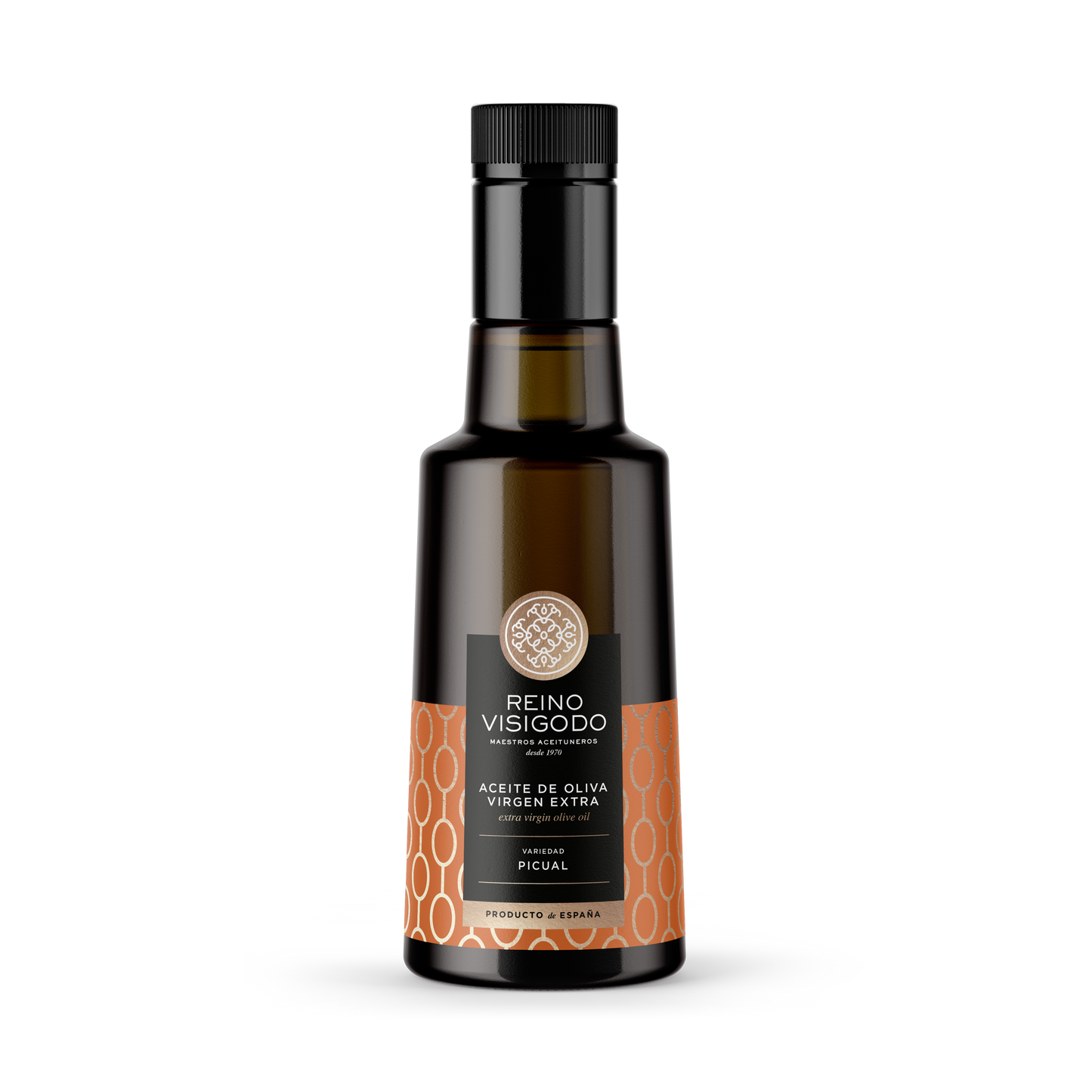 ESTUCHE DE 2 VARIEDADES AOVE de 250ml.