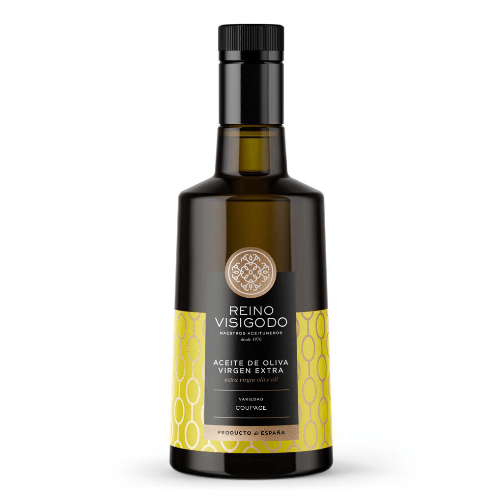 AOVE COUPAGE 500ml. -  NUEVA CAMPAÑA 24/25 - Caja de 6 unds.